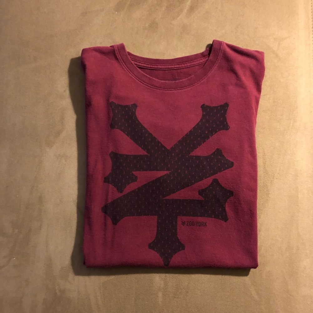 Zoo York Tee Shirt